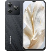 Telefon BLACKVIEW WAVE 8C 64 GB Black