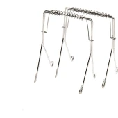 Alte obiecte Ernesto Clips rulada carne 8 buc