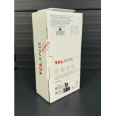 Telefon TCL K70 SE 64 GB Black