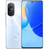 Telefon Huawei Nova 9 SE 128 GB Silver