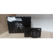 Aparat Foto Dodosoul V6 A9B Black