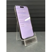 Telefon Apple Iphone 15 Pro 128 GB Black