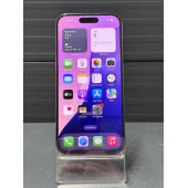 Telefon Apple Iphone 15 Pro 128 GB Black