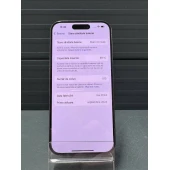 Telefon Apple Iphone 15 Pro 128 GB Black