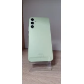 Telefon Samsung Galaxy A34 128 GB Awesome Lime