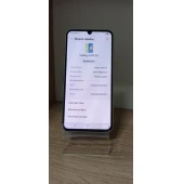 Telefon Samsung Galaxy A34 128 GB Awesome Lime