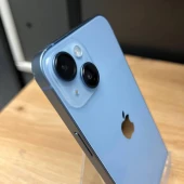 Telefon Apple iPhone 14 128 GB Blue