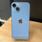 Telefon Apple iPhone 14 128 GB Blue