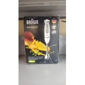 Braun Multi Quick 5V Blender