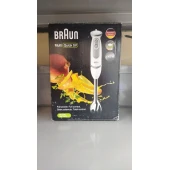 Braun Multi Quick 5V Blender