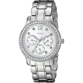 Ceas Guess W0305L1 Silver