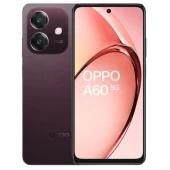 Telefon Oppo A60 5G 4/128GB Cherry Neon