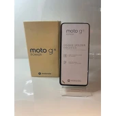 Telefon Motorola Moto G15 256 GB Black