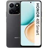 Telefon Honor 400 Smart 128 GB Black