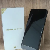 Telefon Honor 400 Smart 128 GB Black