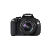 Aparat foto Canon 600D