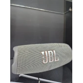Boxa Portabila JBL Charge 5 Silver