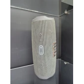 Boxa Portabila JBL Charge 5 Silver