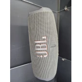 Boxa Portabila JBL Charge 5 Silver
