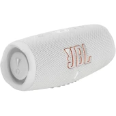 Boxa Portabila JBL Charge 5 Silver