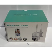 Cameră de supraveghere IP WiFi PTZ CAM 6