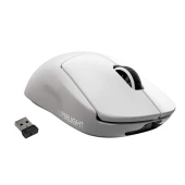 Mouse Gaming Pro Superlight Logitech White