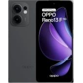 Telefon OPPO RENO 13 F 5G 256GB Black