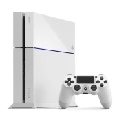 Consola Sony PlayStation 4 512 GB Whhite