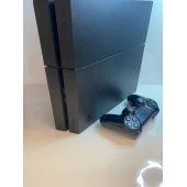 Consola Sony PlayStation 4 500 GB