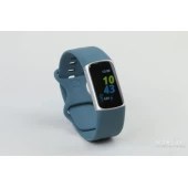 Ceas smart FITBIT LLC, MODEL FB421 BLUE