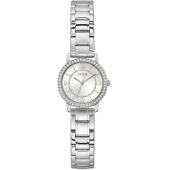 Ceas Guess GW0468L1 Silver
