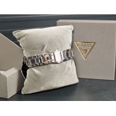 Ceas Guess GW0468L1 Silver