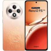 Telefon OPPO RENO 12 FS 5G 512GB AMBER ORANGE