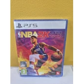 Joc PS5 NBA 2k23