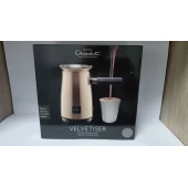 Aparat de ciocolată caldă Hotel Chocolat Velvetiser 472727AM