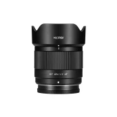 Obiectiv Viltrox 25mm f1.7 Z, AF 25/1.7 APS-C Auto Focus Lens for Z