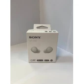 Casti Sony WF-C510 Truly Wireless Earbuds White