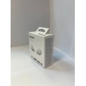Casti Sony WF-C510 Truly Wireless Earbuds White