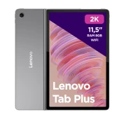 Tableta Lenovo Tab Plus 128 GB Silver