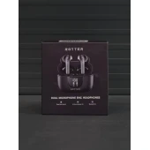 Casti Rotter ENC Black