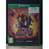 Joc Xbox One Has Reea Heroes