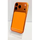 Telefon Apple iPhone 17 Pro 256 GB Awesome Orange