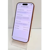 Telefon Apple iPhone 17 Pro 256 GB Awesome Orange