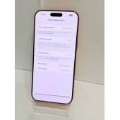 Telefon Apple iPhone 17 Pro Max 256 GB Orange