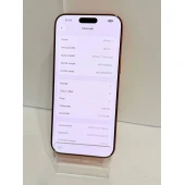 Telefon Apple iPhone 17 Pro Max 256 GB Orange