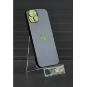 Telefon Apple iPhone 15 128 GB Black