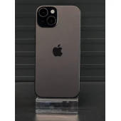 Telefon Apple iPhone 15 128 GB Black