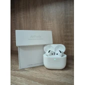 Casti Apple AirPods 4