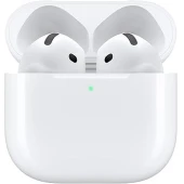 Casti Apple AirPods 4