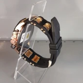 Ceas Rclock Wristwatch Black